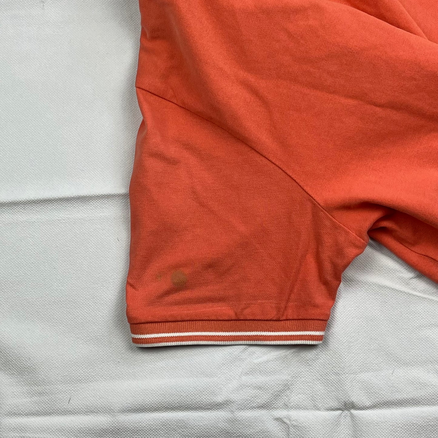 Polo Stone Island - Talla M