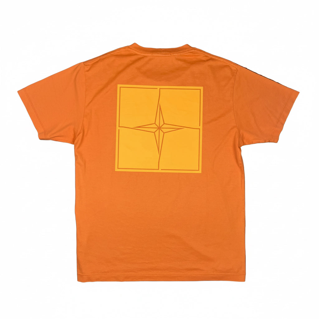 Camiseta Stone Island - Talla L