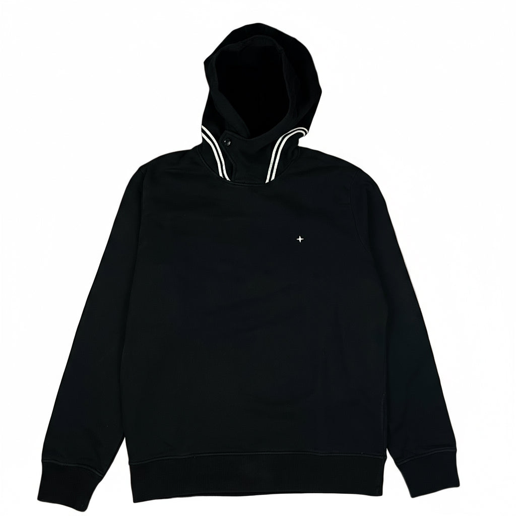 Sudadera con Capucha Stone Island - Talla L