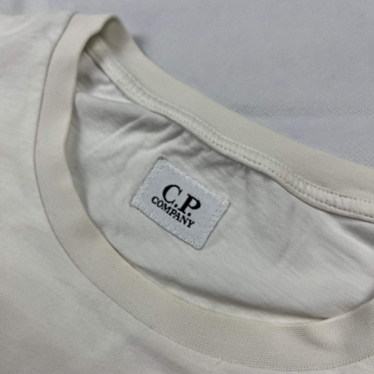 Camiseta C.P. Company- Talla L