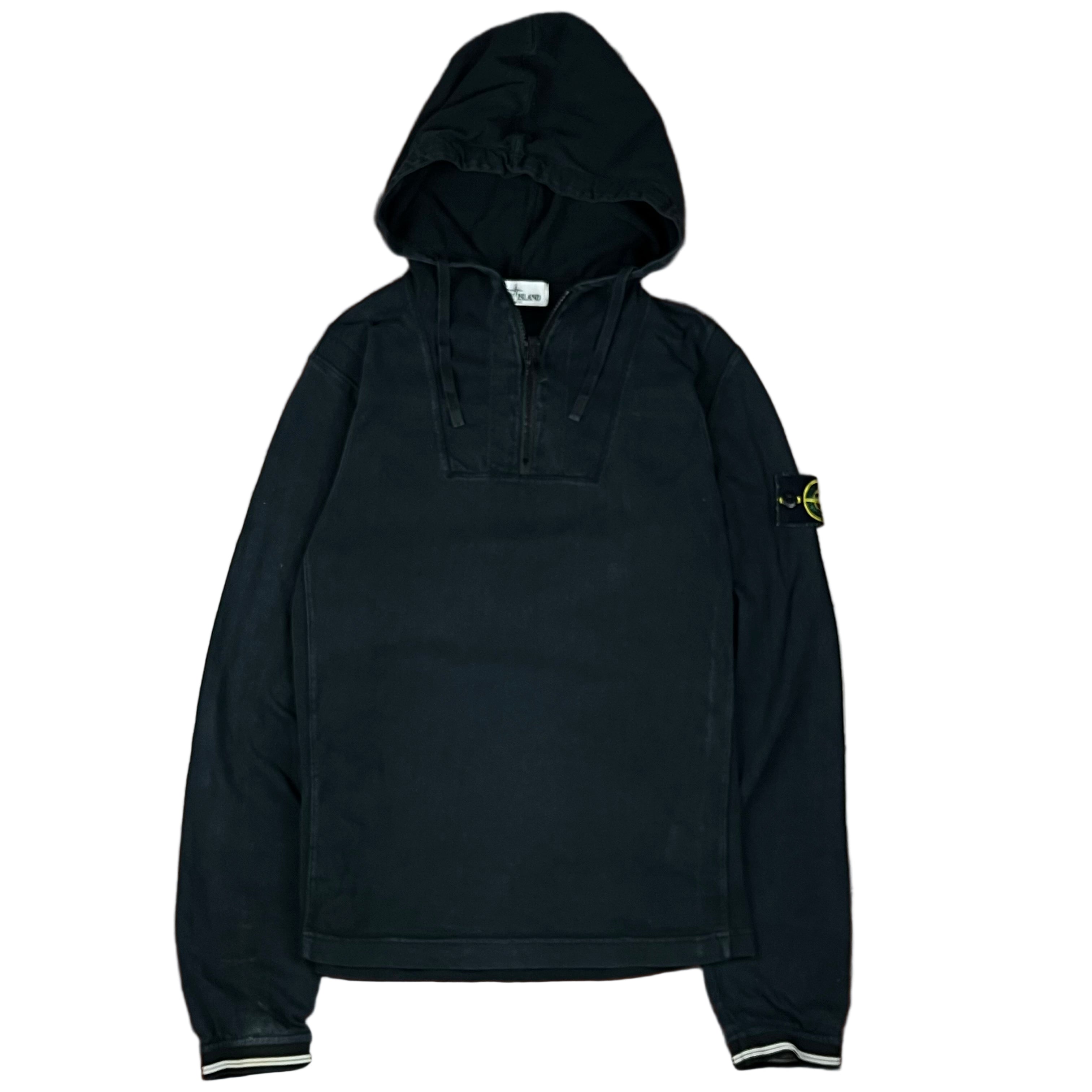 Sudadera con Capucha Stone Island - Talla S