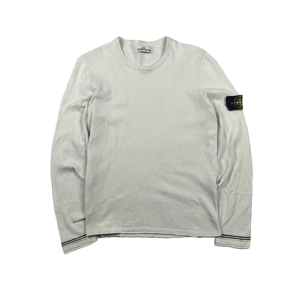 Jersey Stone Island - Talla M