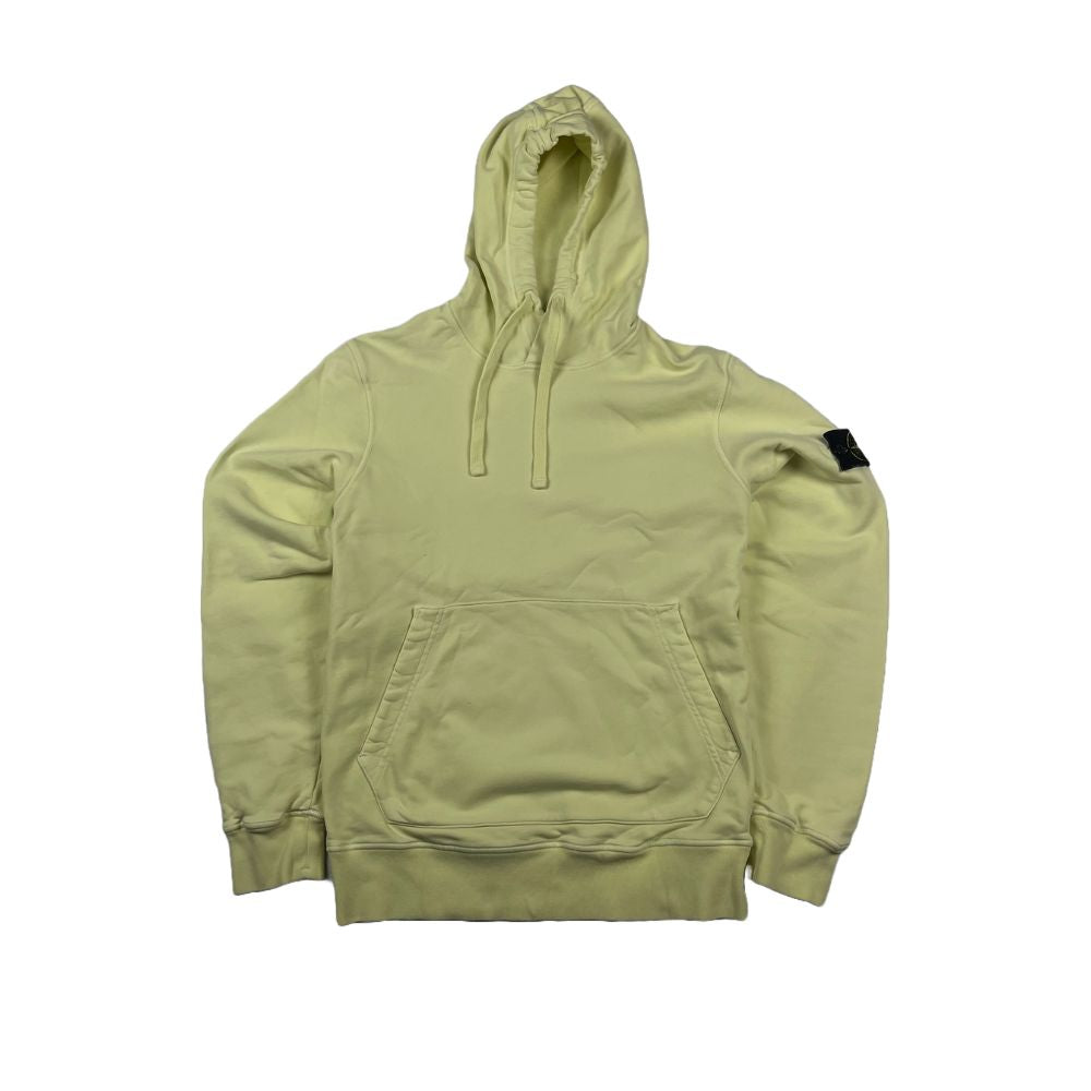 Sudadera con Capucha Stone Island - Talla S