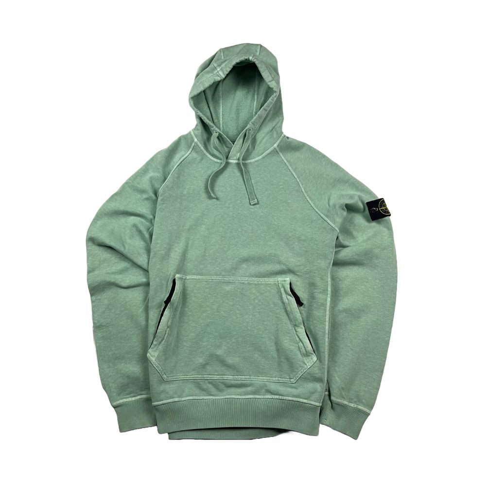 Sudadera con Capucha Stone Island - Talla L
