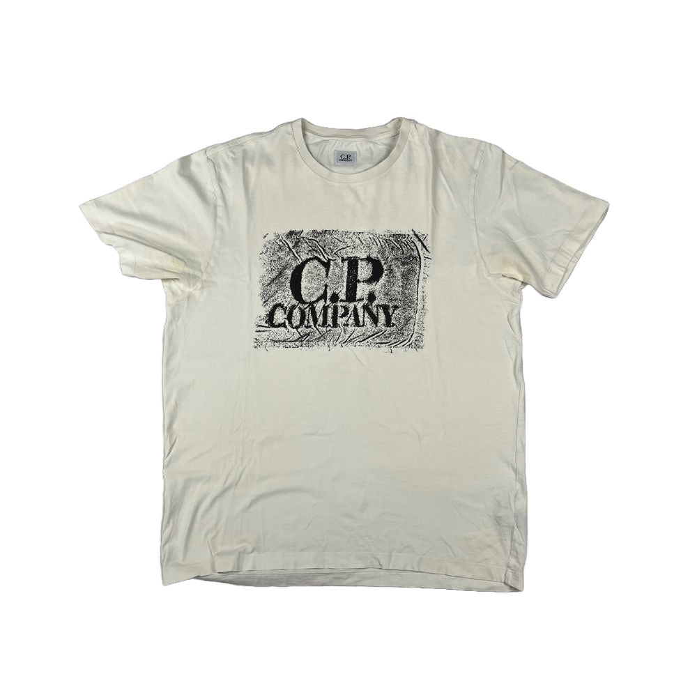 Camiseta C.P. Company- Talla L