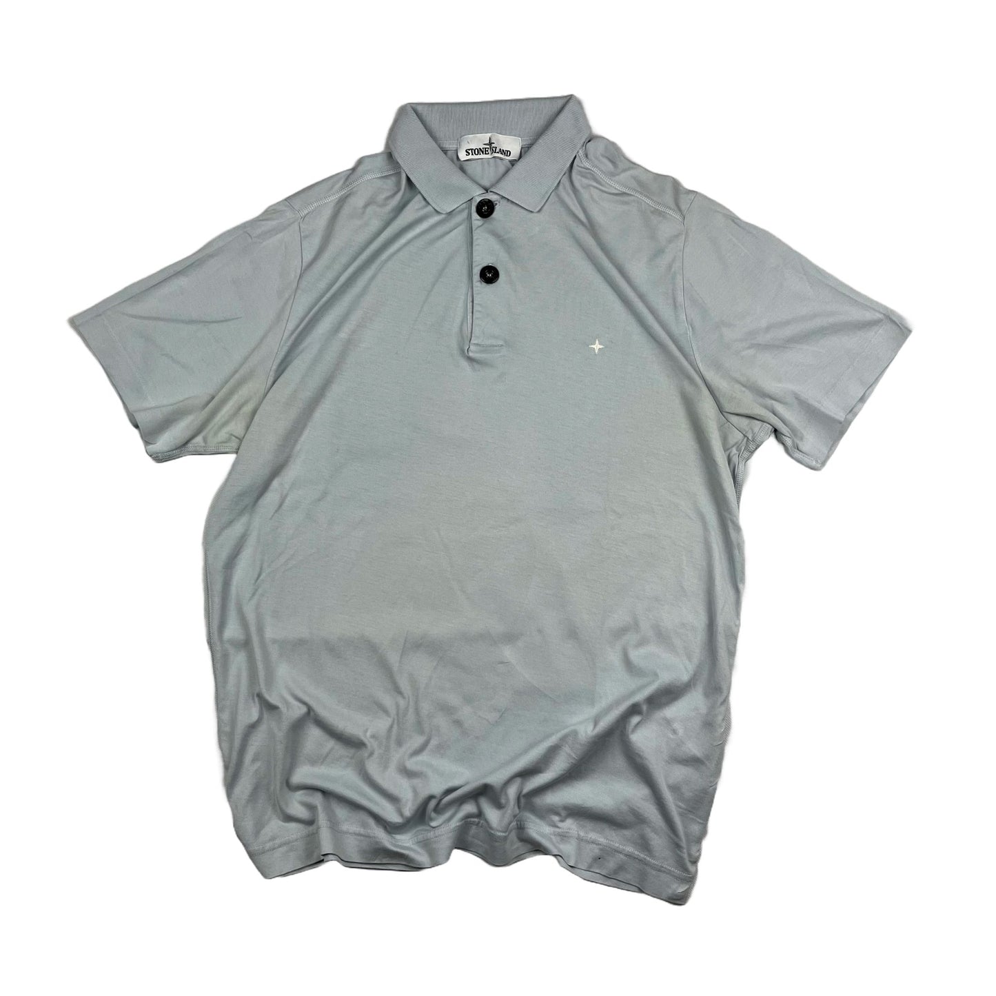 Polo Stone Island - Talla M