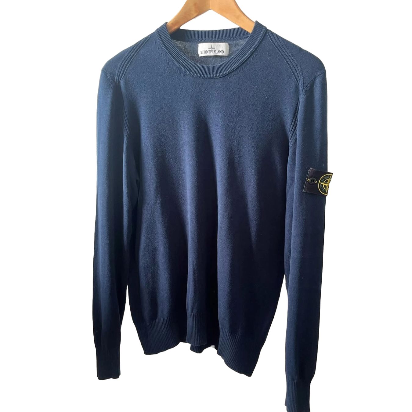 Jersey Stone Island - Talla S