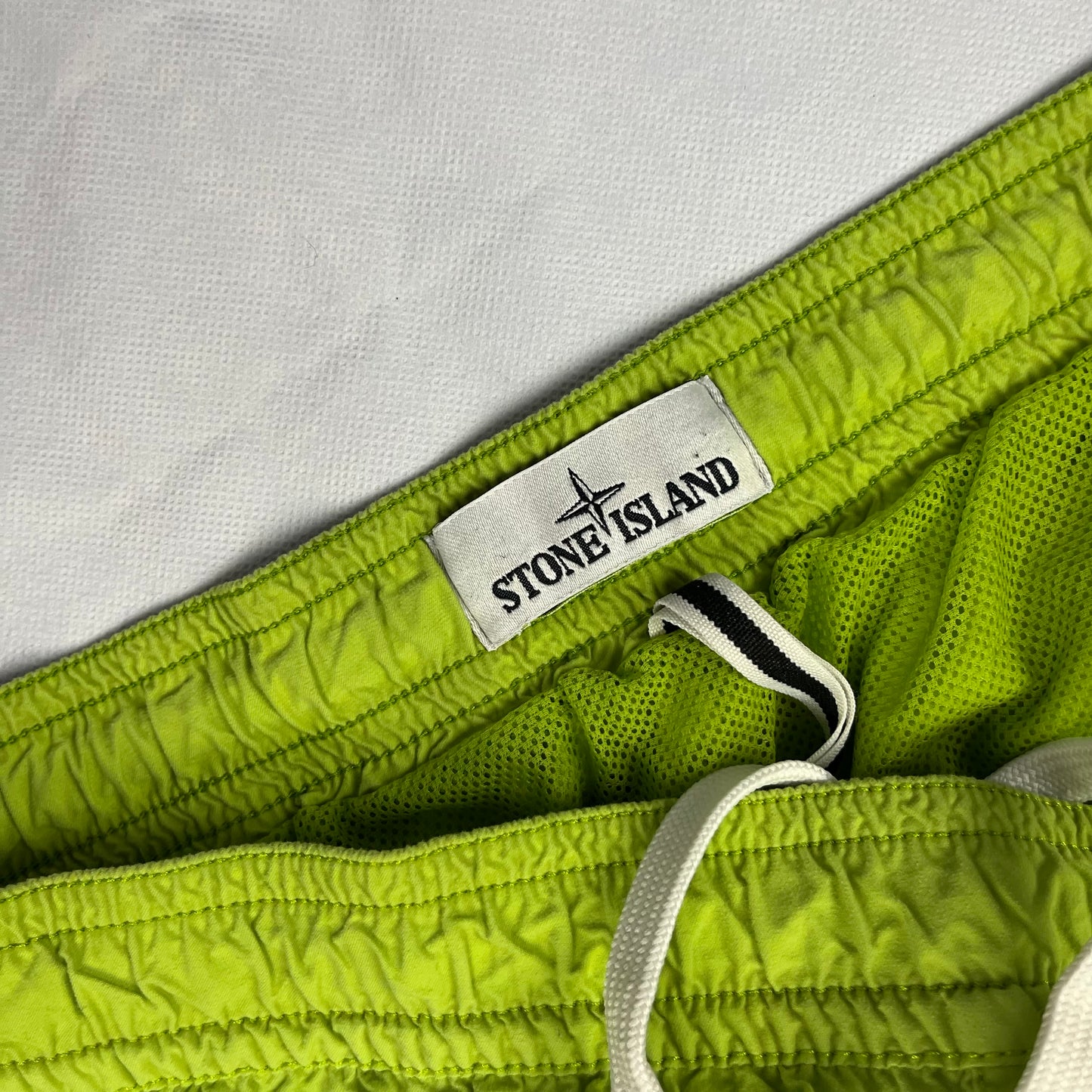 Bañador Stone Island - Talla L