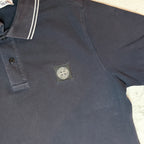 Polo Stone Island - Talla M