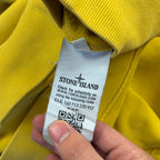 Sudadera Stone Island - Talla M