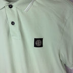 Polo Stone Island - Talla XL