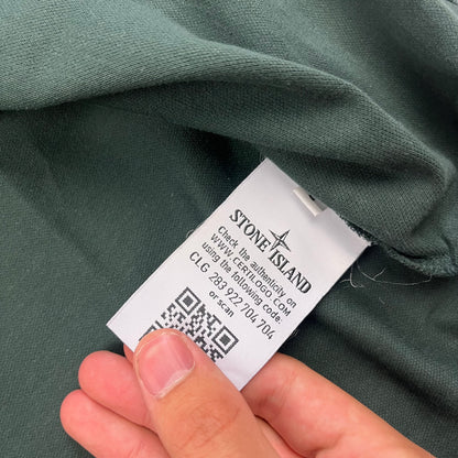 Polo Stone Island - Talla L