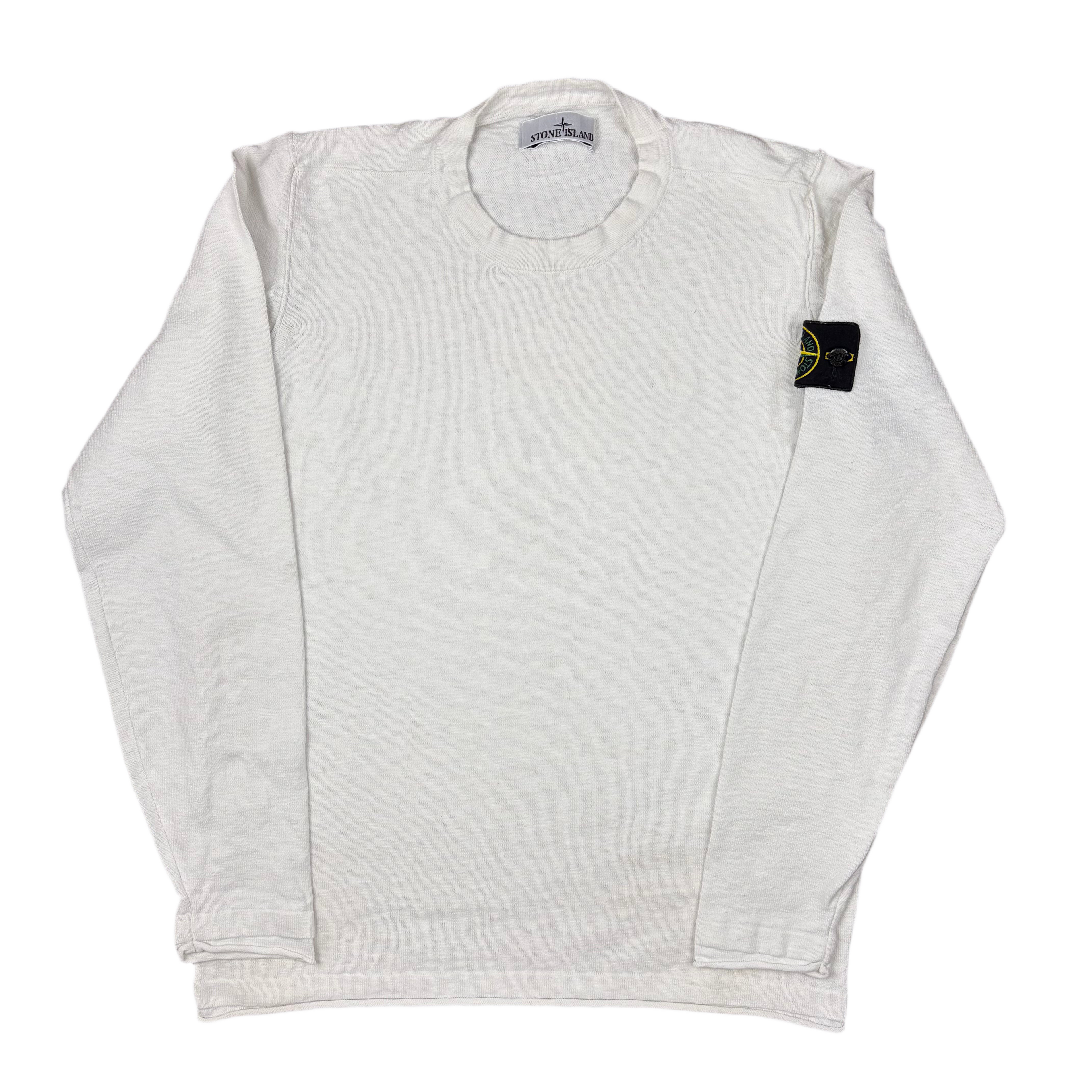 Jersey Stone Island - Talla M