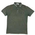 Polo Stone Island Talla - XL