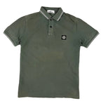 Polo Stone Island -Talla XL