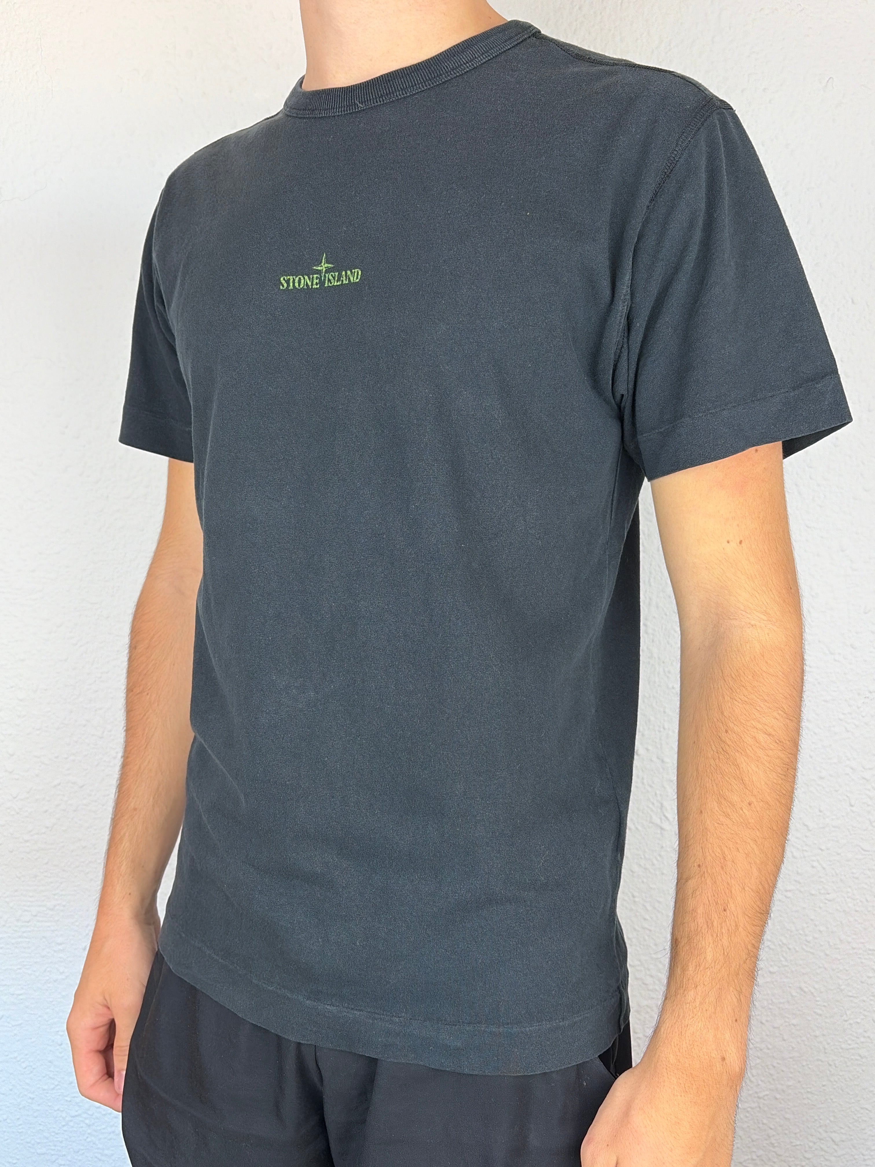 Camiseta Stone Island - Talla S
