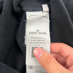 Sudadera sin Capucha Stone Island - Talla M