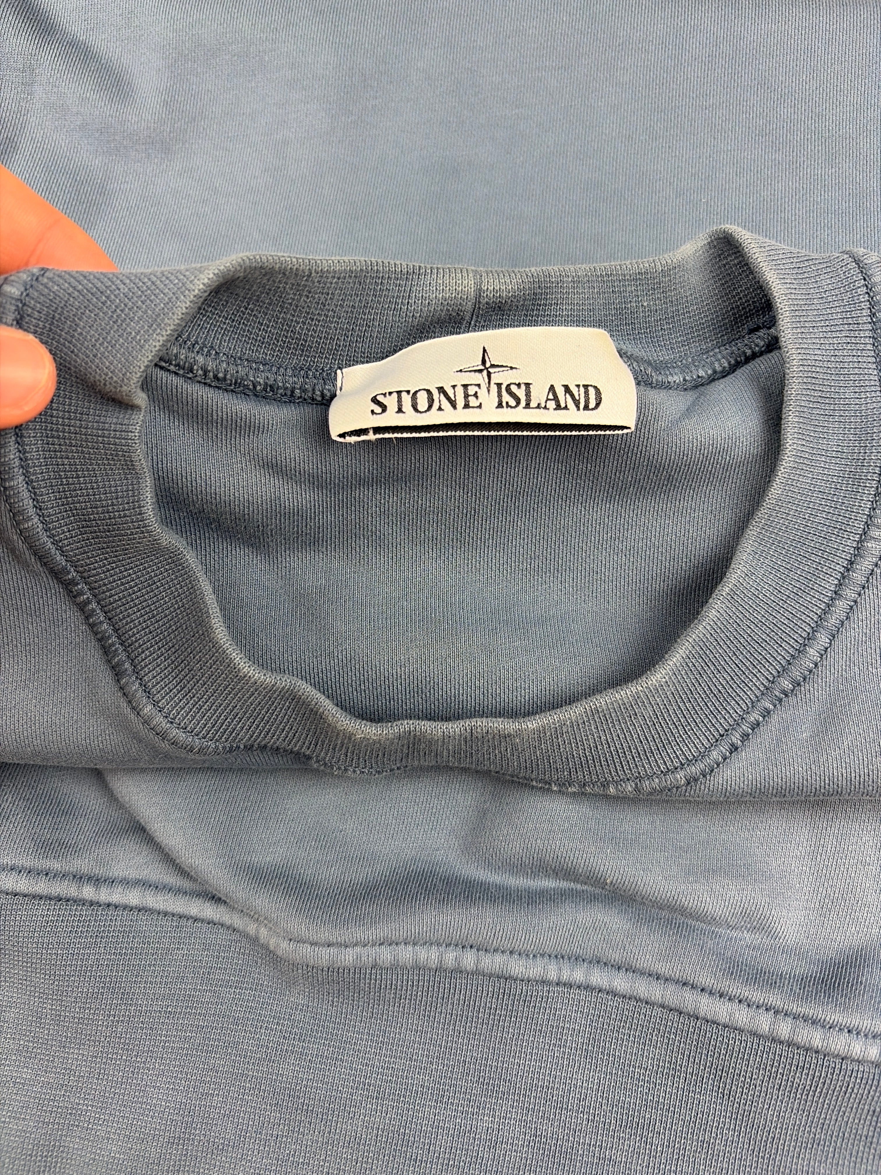 Sudadera Stone Island - Talla M