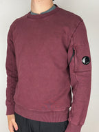 Sudadera C.P. Company - Talla L