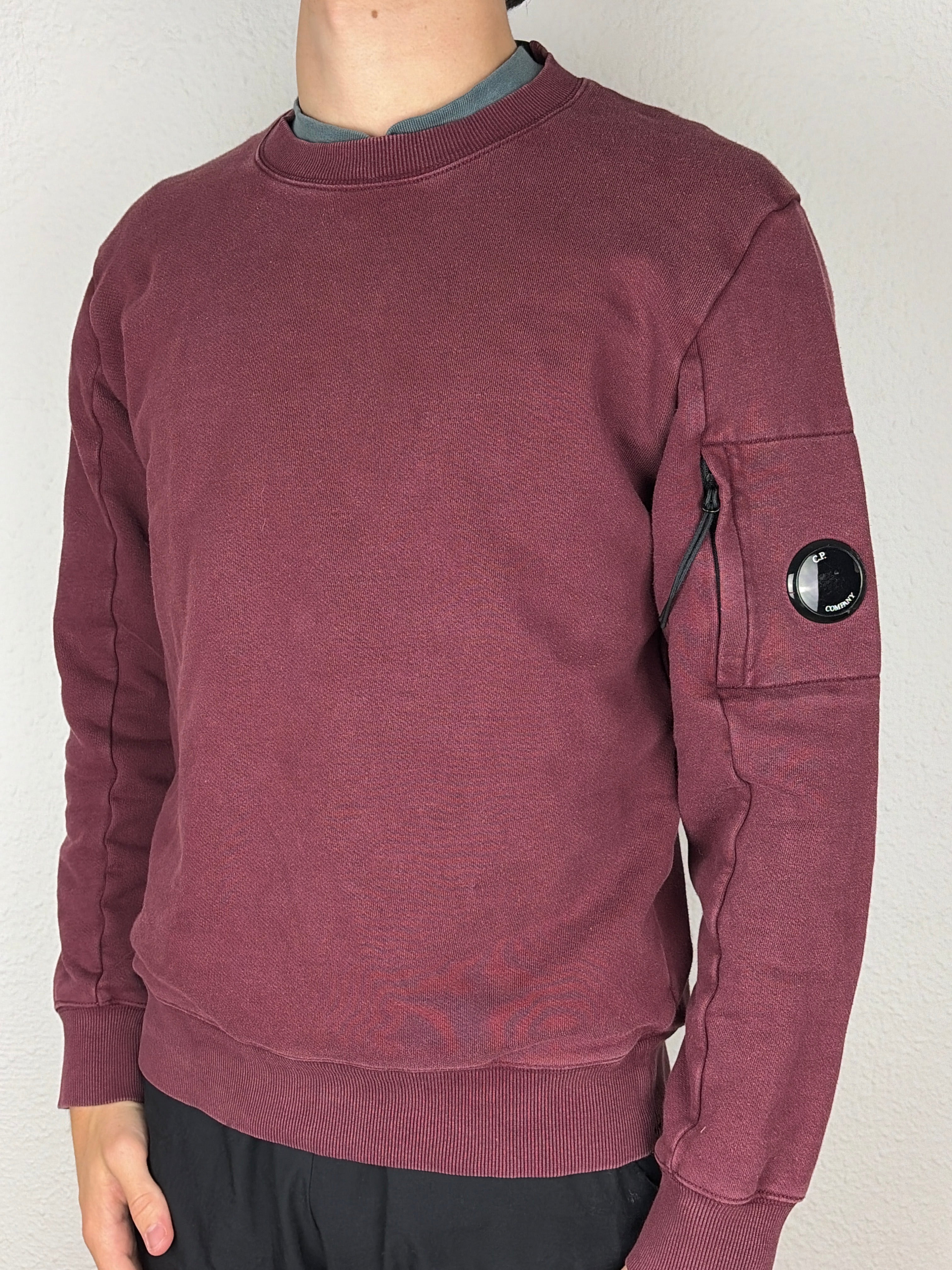 Sudadera C.P. Company - Talla L