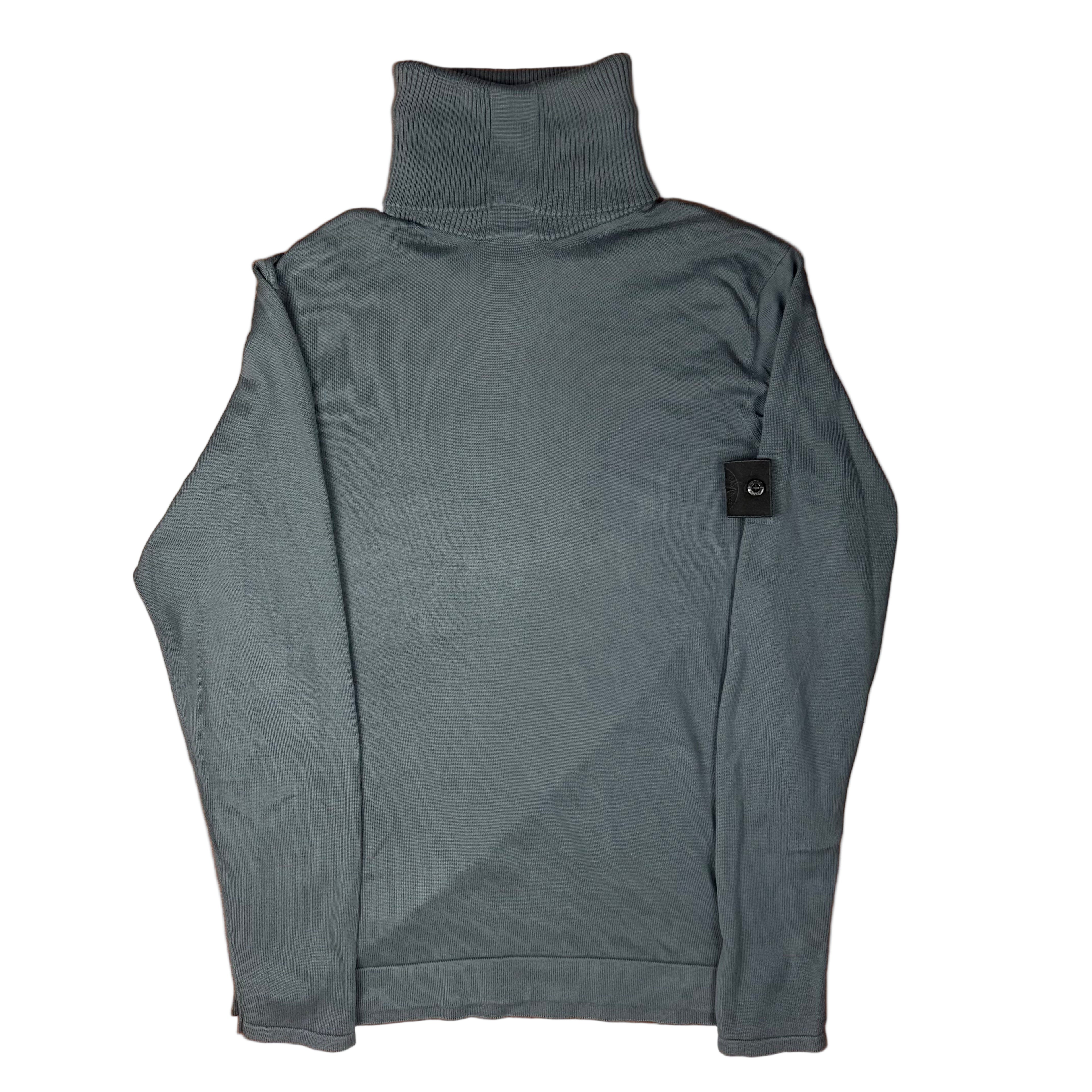 Jersey Stone Island Shadow Project - Talla XL