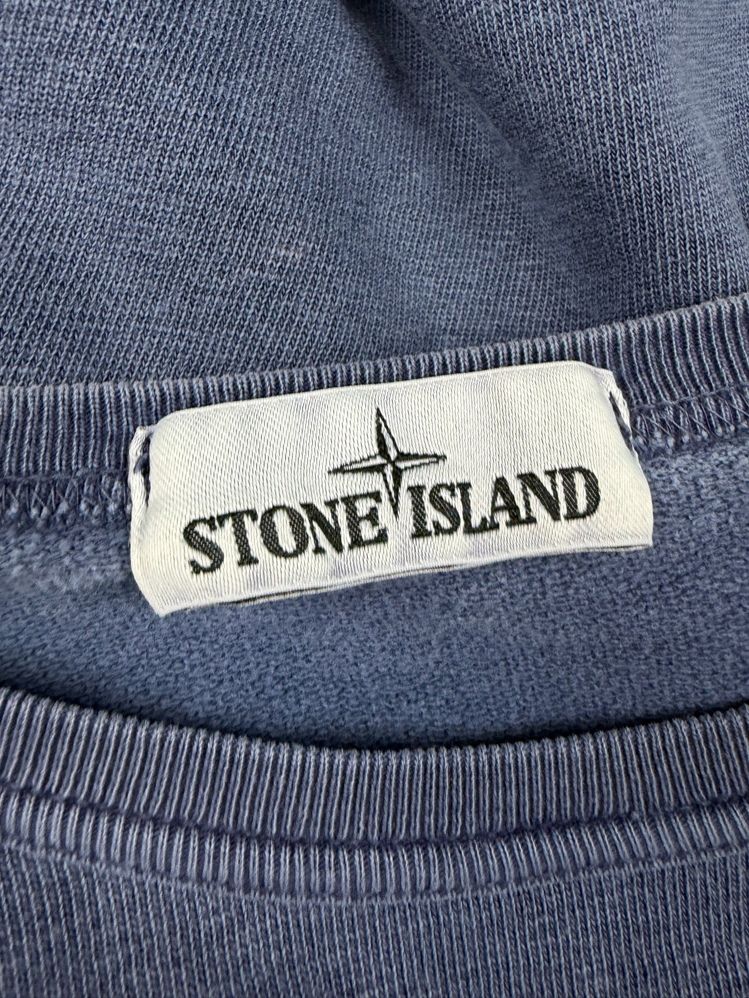 Sudadera Stone Island - Talla S
