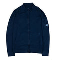 Sudadera Zip C.P. Company - Talla M