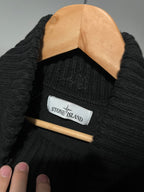 Jersey Cuello Alto Stone Island