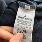 Crewneck Stone Island - Talla S
