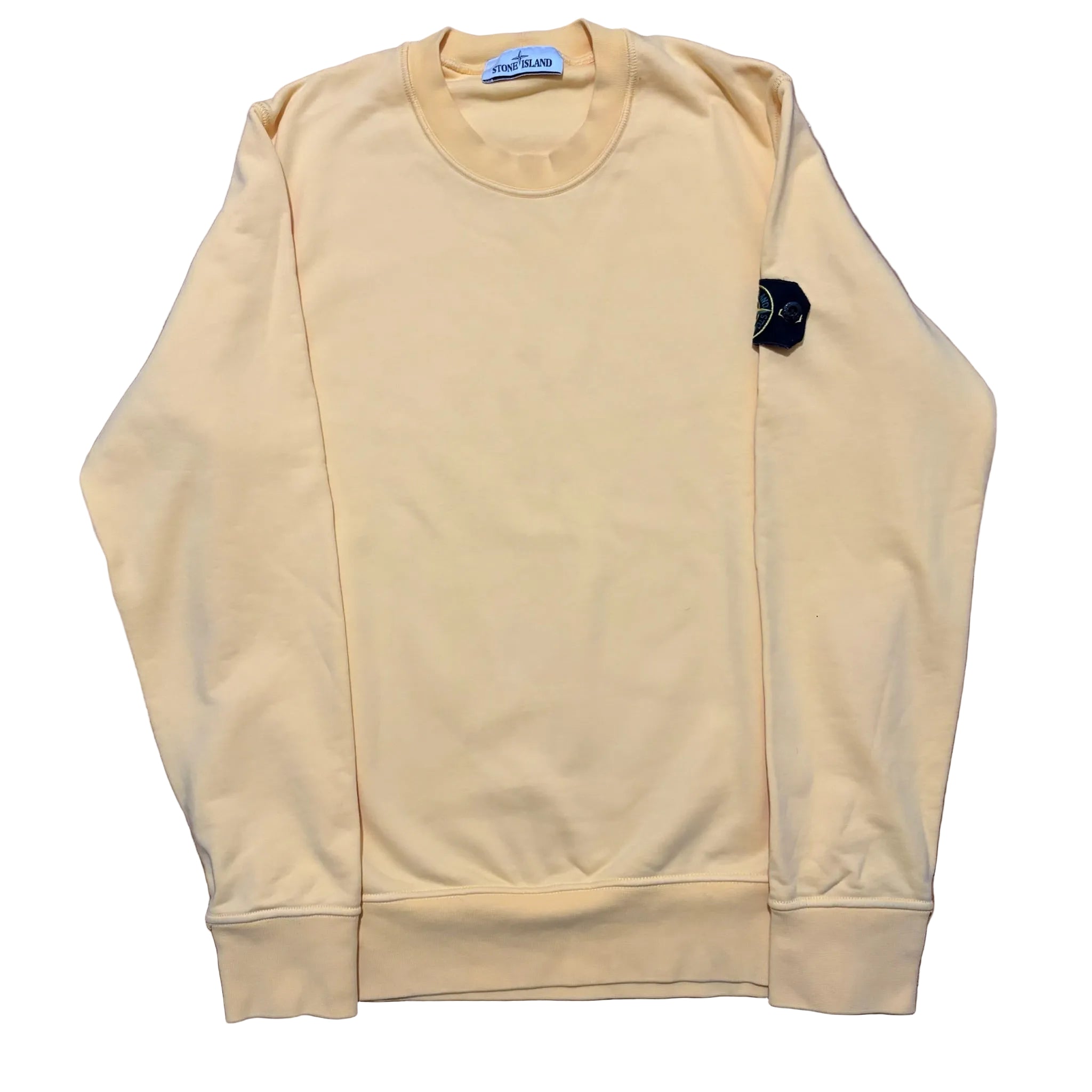 Sudadera Stone Island - Talla M