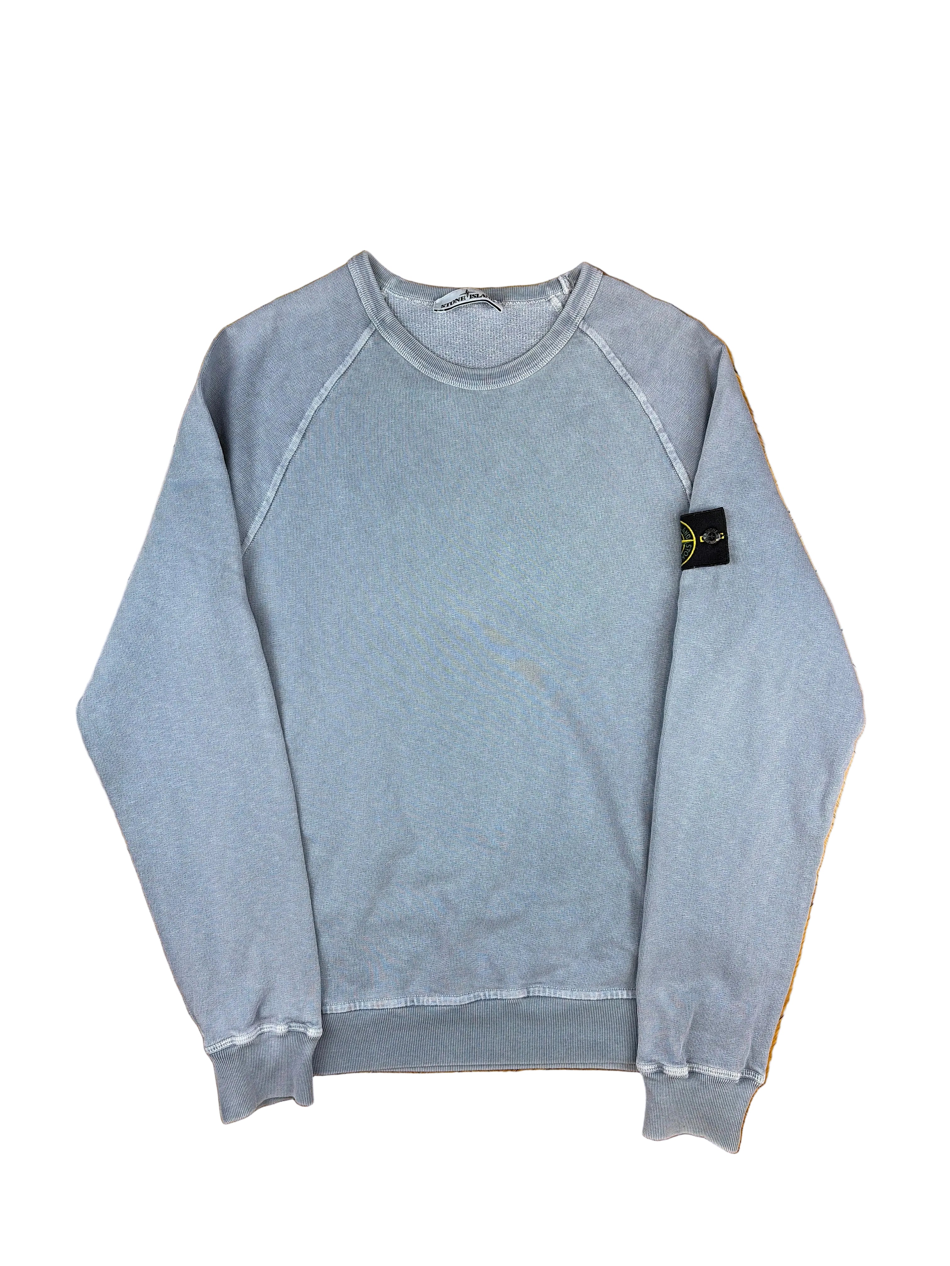 Sudadera Stone Island - Talla S