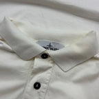 Polo Stone Island - Talla L