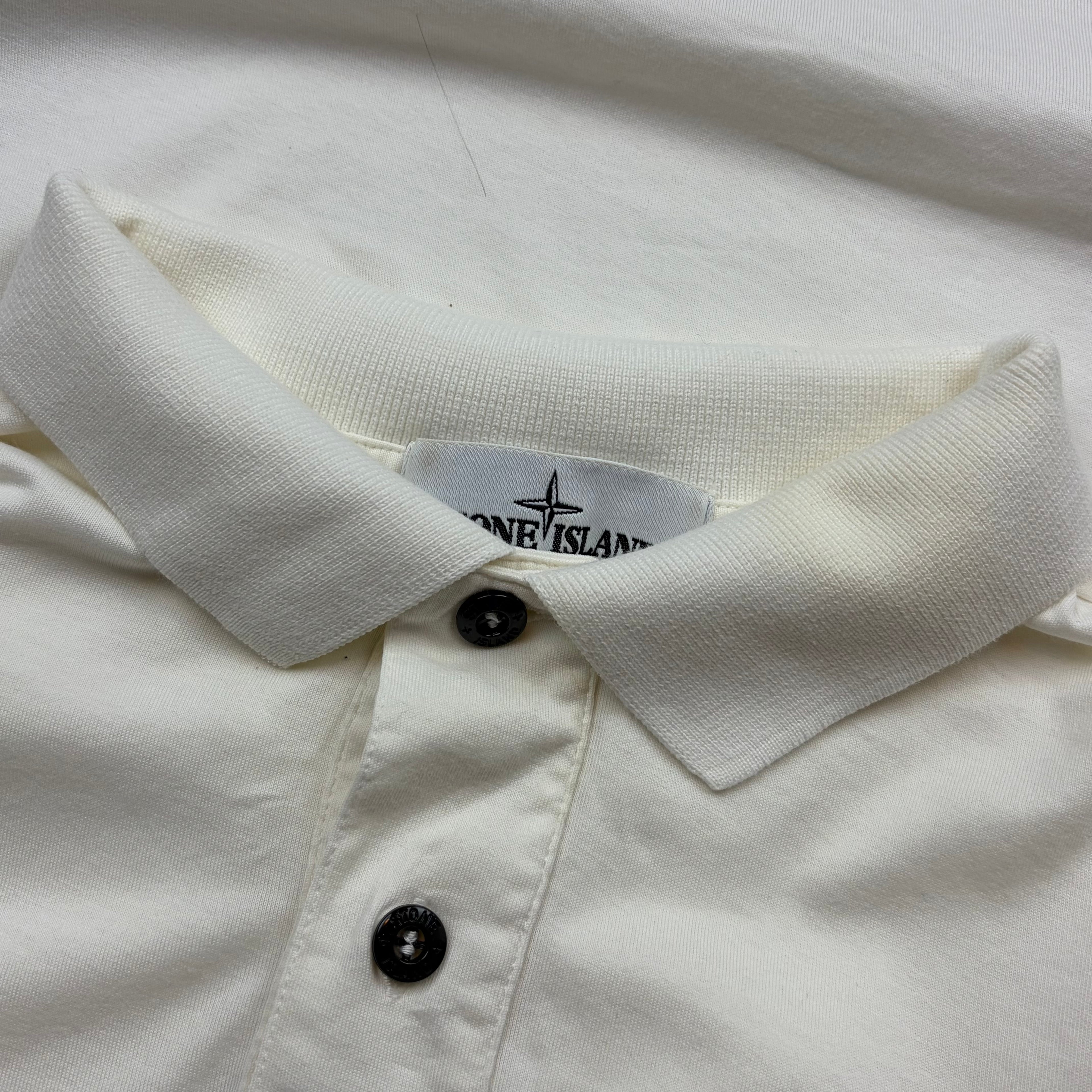 Polo Stone Island - Talla L