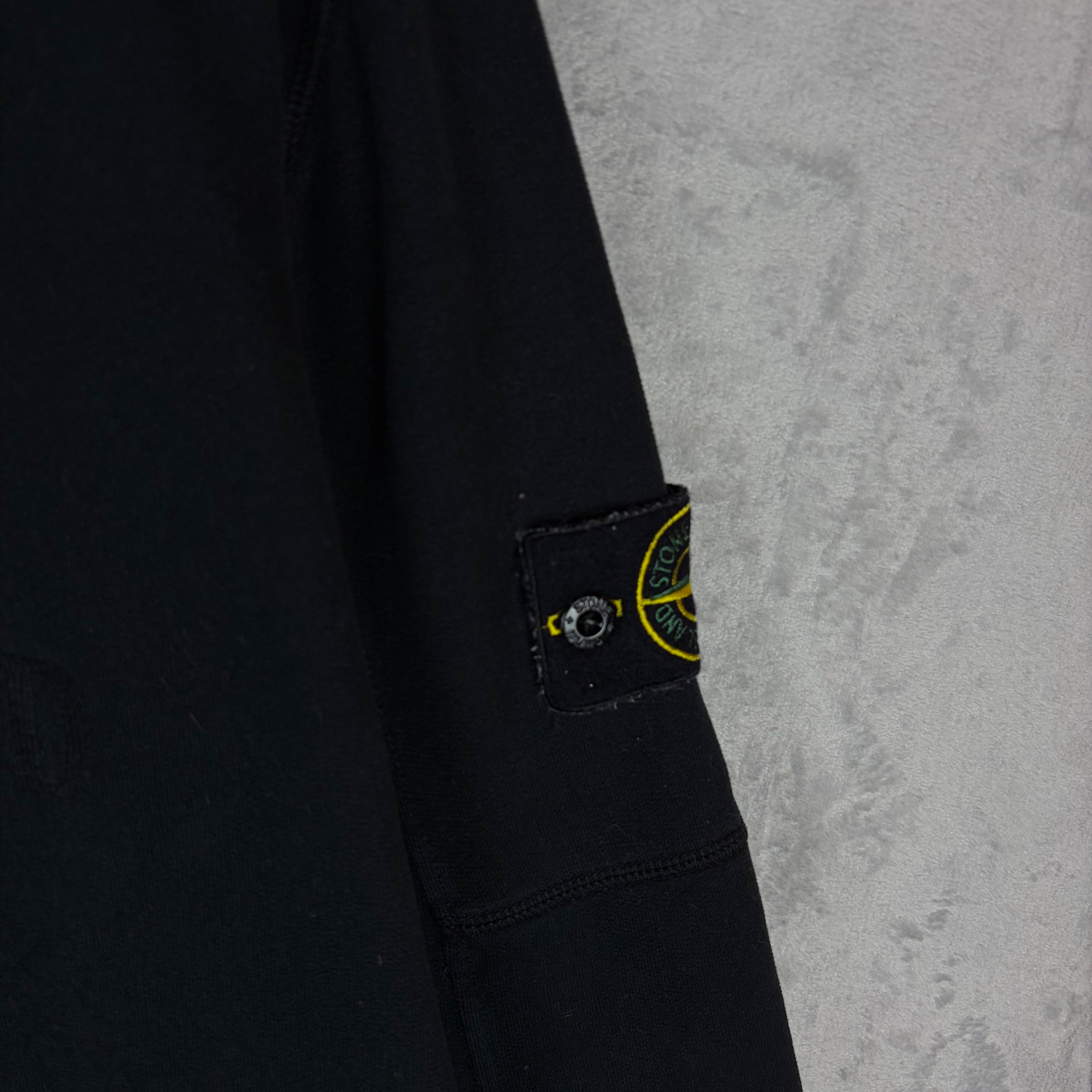 Sudadera Stone Island - Talla L