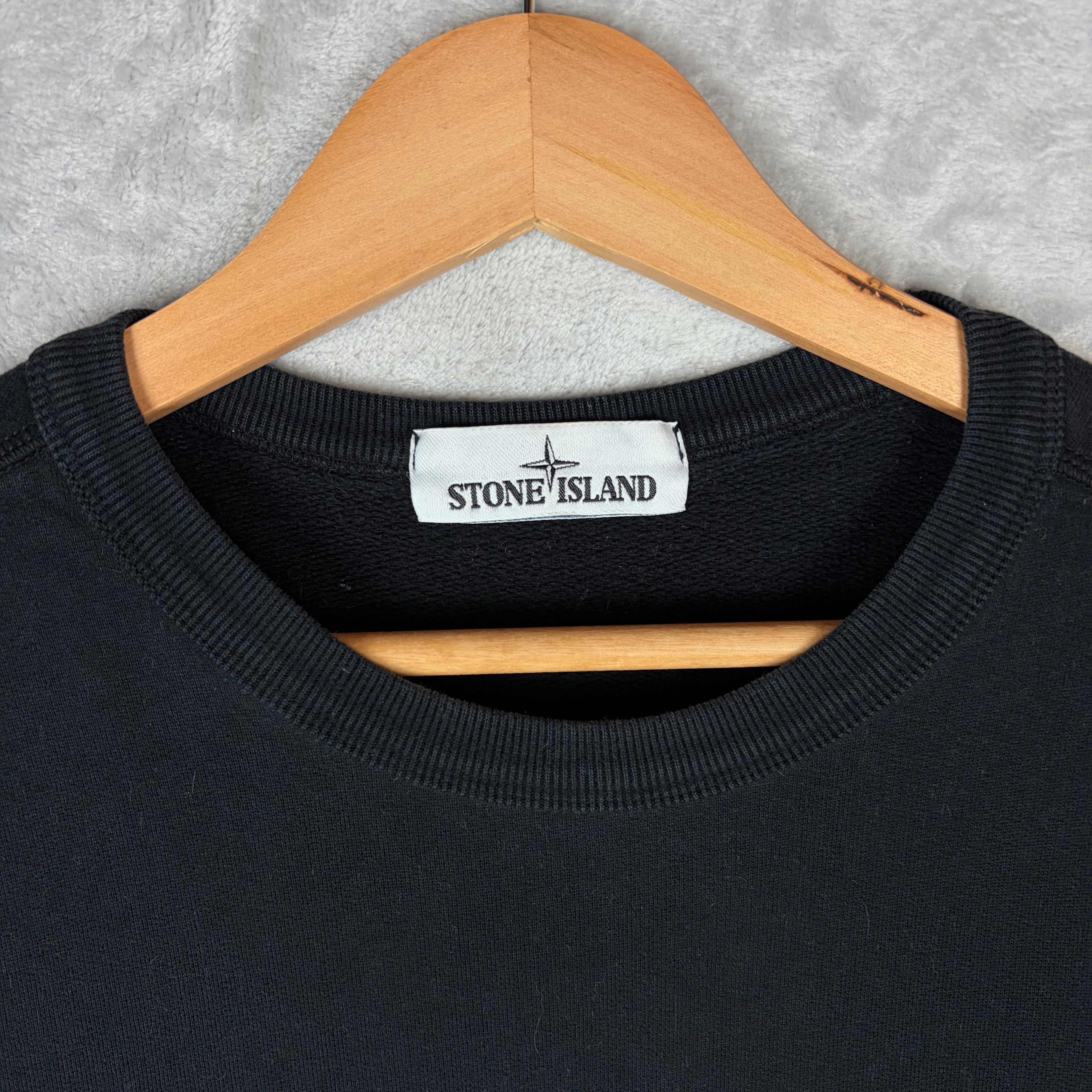 Sudadera Stone Island - Talla L