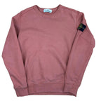 Sudadera Stone Island - Talla S