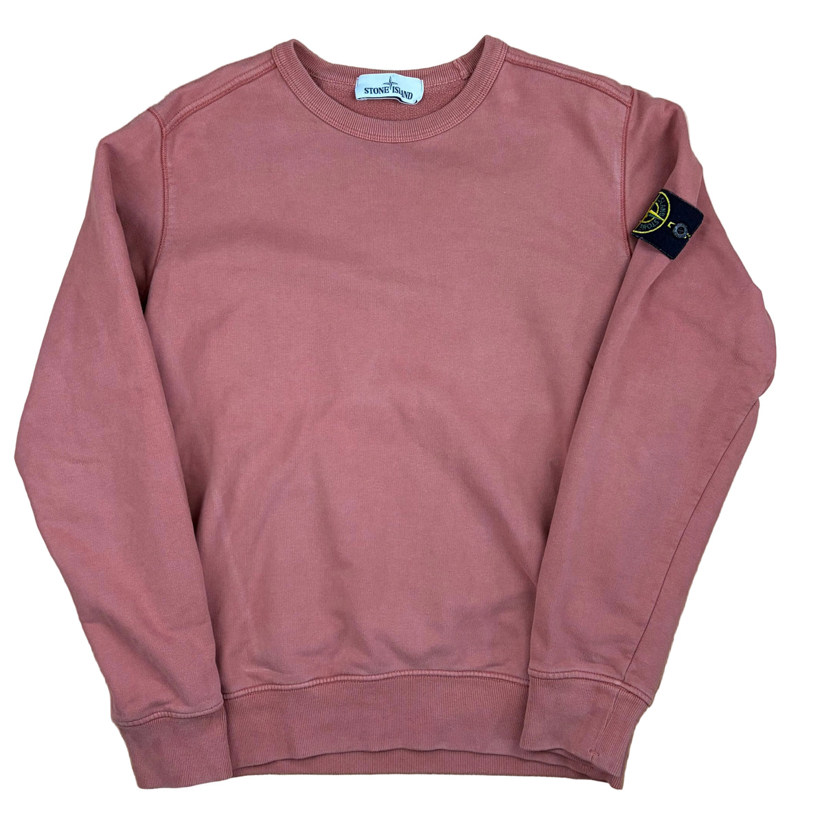 Sudadera Stone Island - Talla S