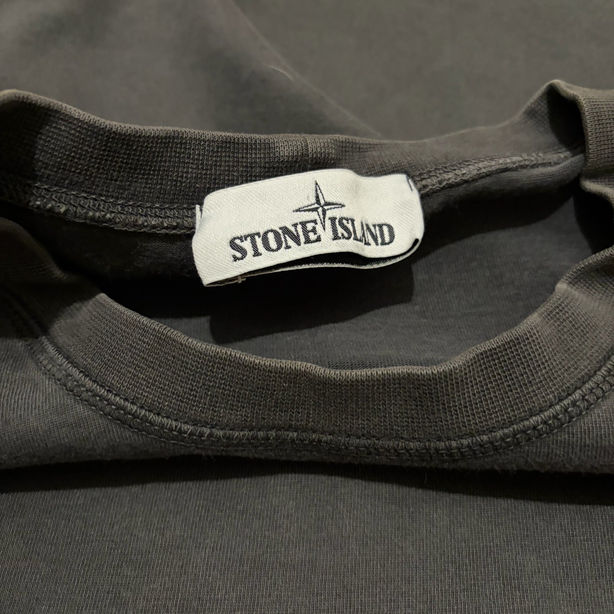 Sudadera Stone Island - Talla L