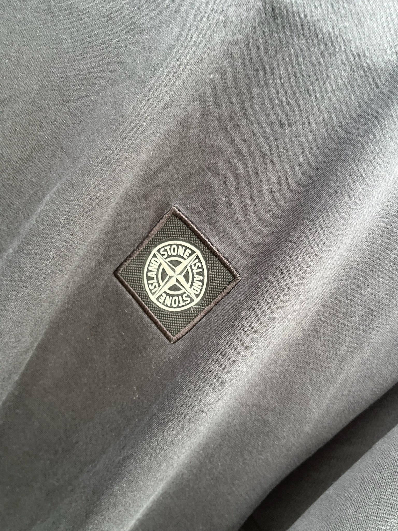 Camiseta Stone Island