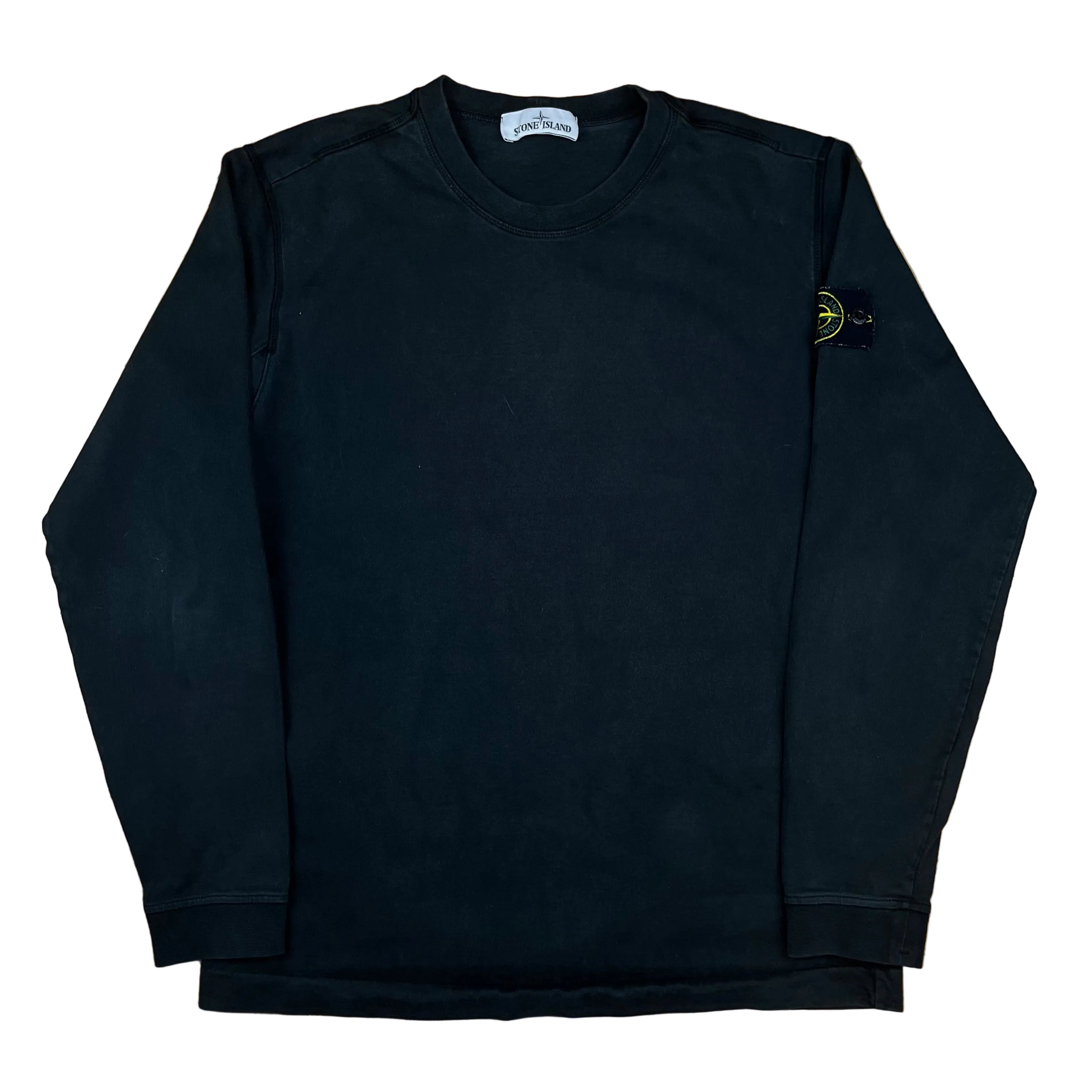 Crewneck Stone Island - Talla M