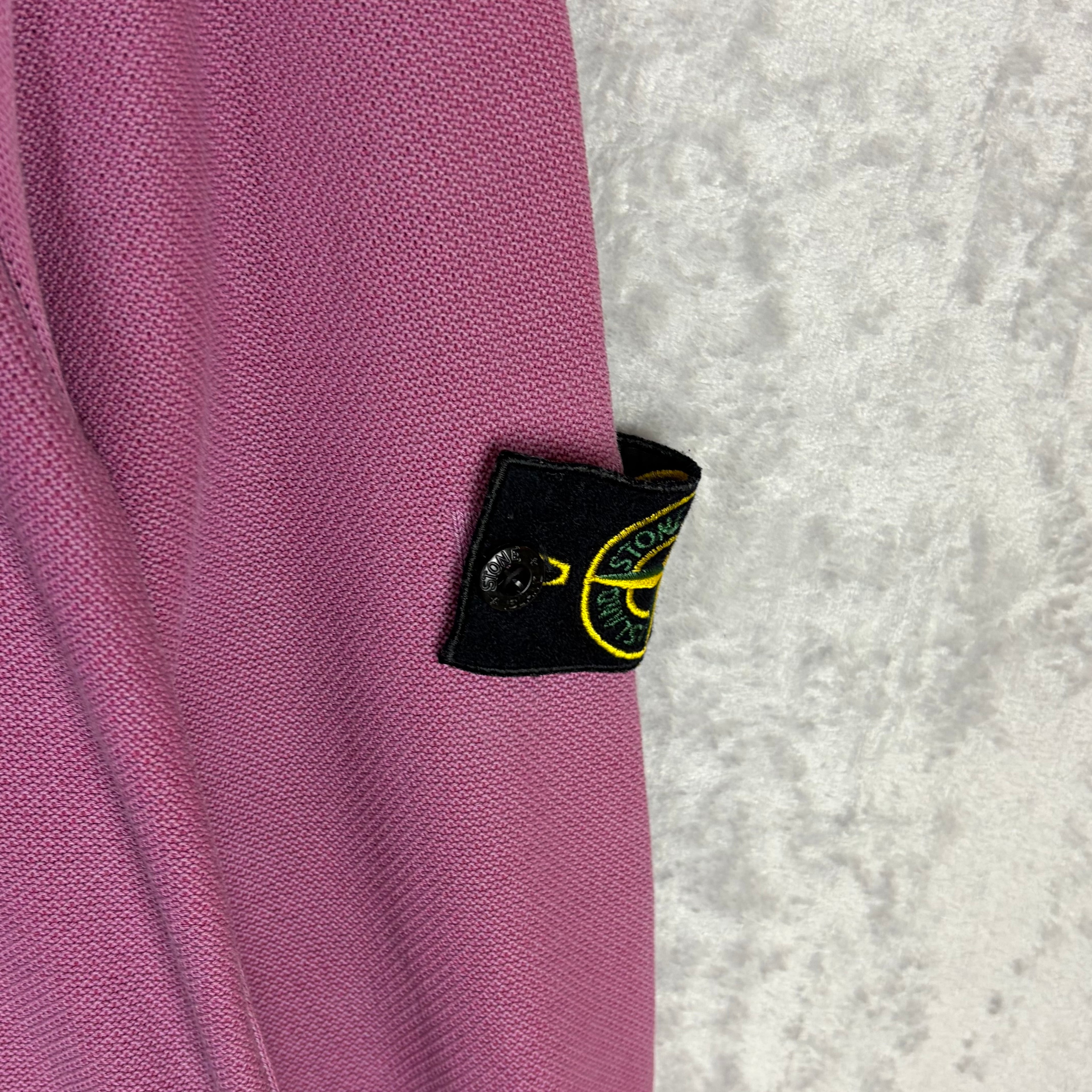 Jersey Stone Island - Talla M