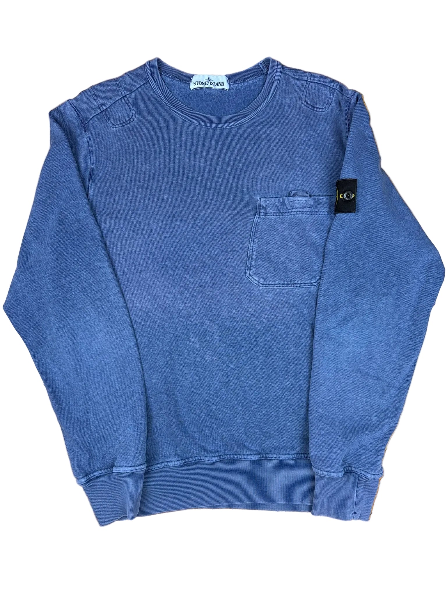 Sudadera Stone Island - Talla S