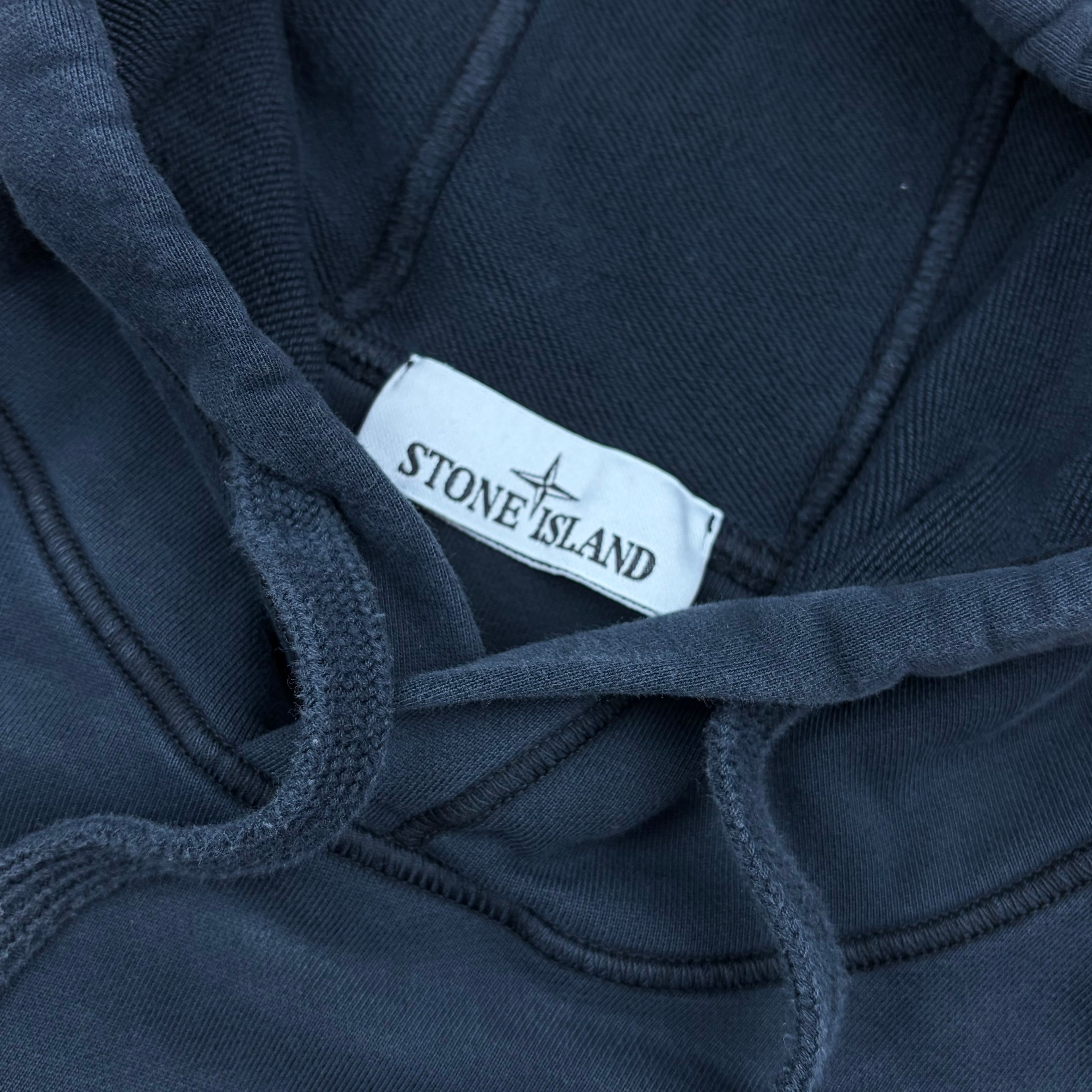 Sudadera Stone Island - Talla M