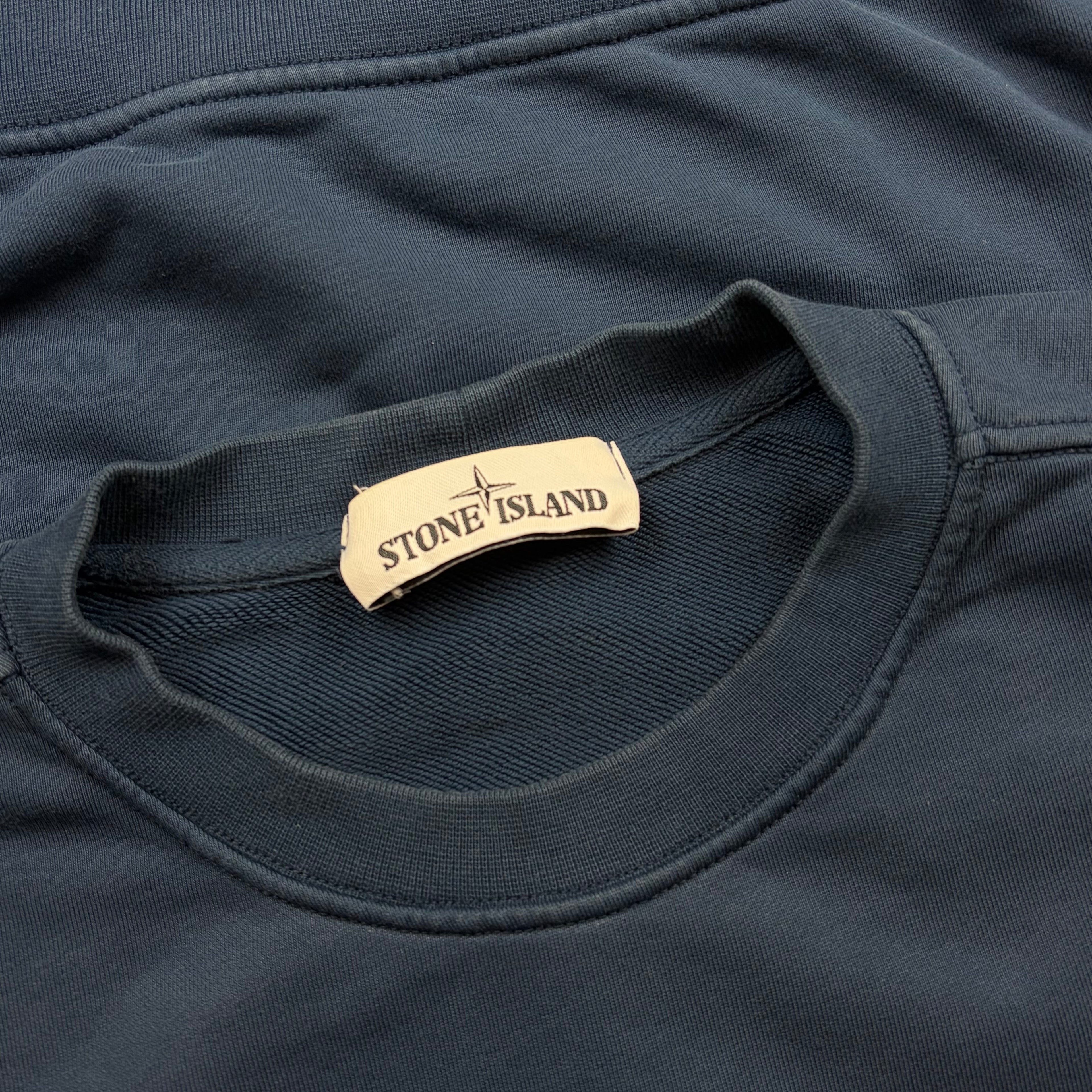 Sudadera Stone Island - Talla L