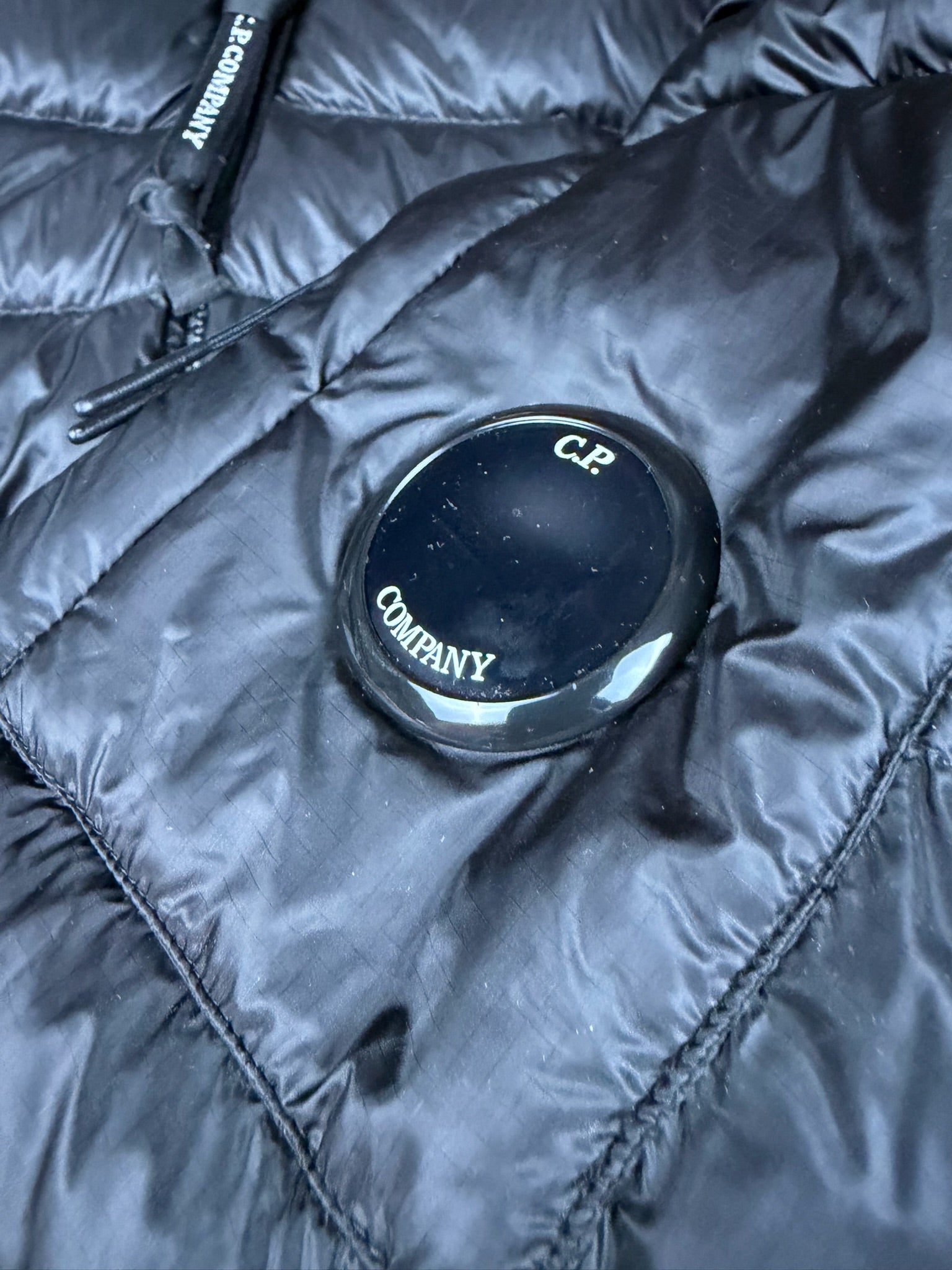 Abrigo CP Company - Talla L