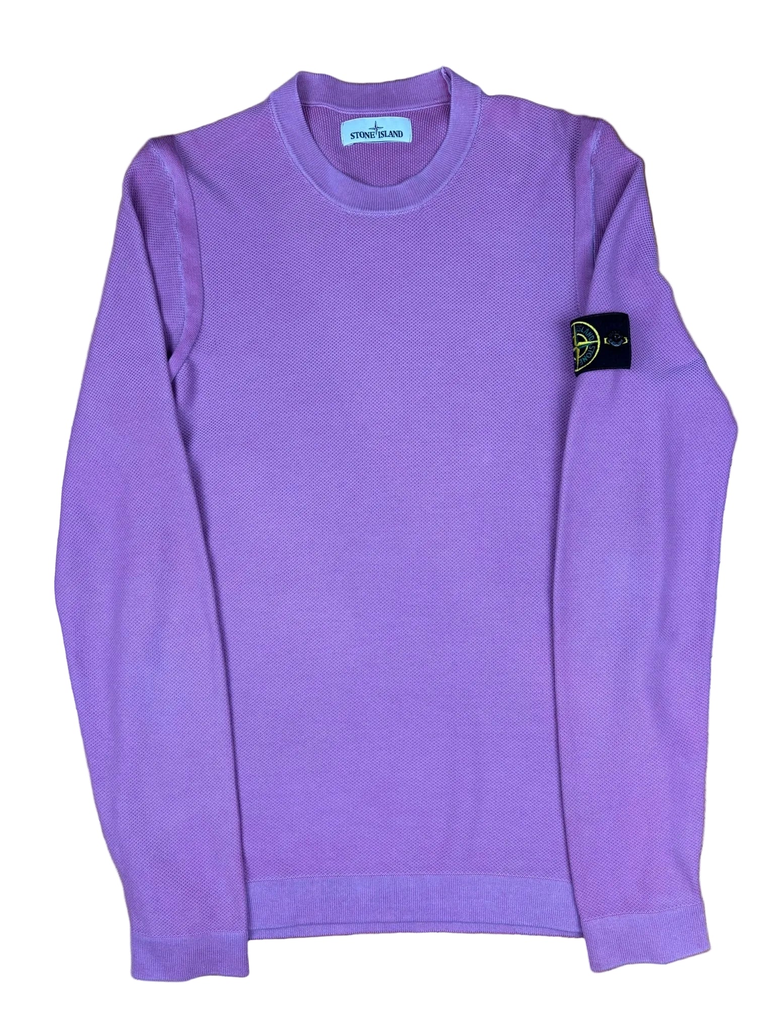 Jersey Stone Island - Talla M