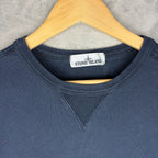 Sudadera Stone Island - Talla L