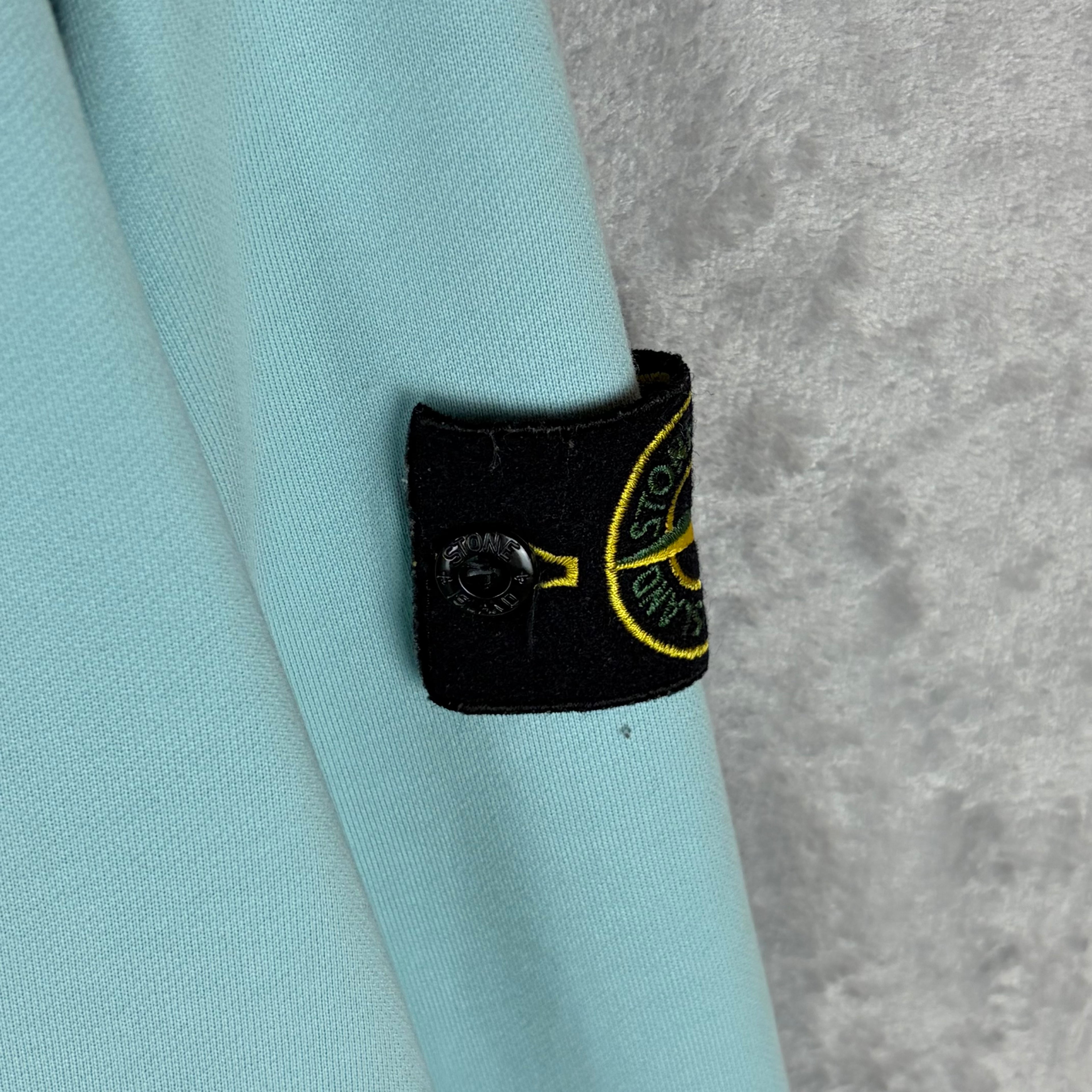 Sudadera Stone Island - Talla M