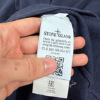 Jersey Stone Island - Talla M