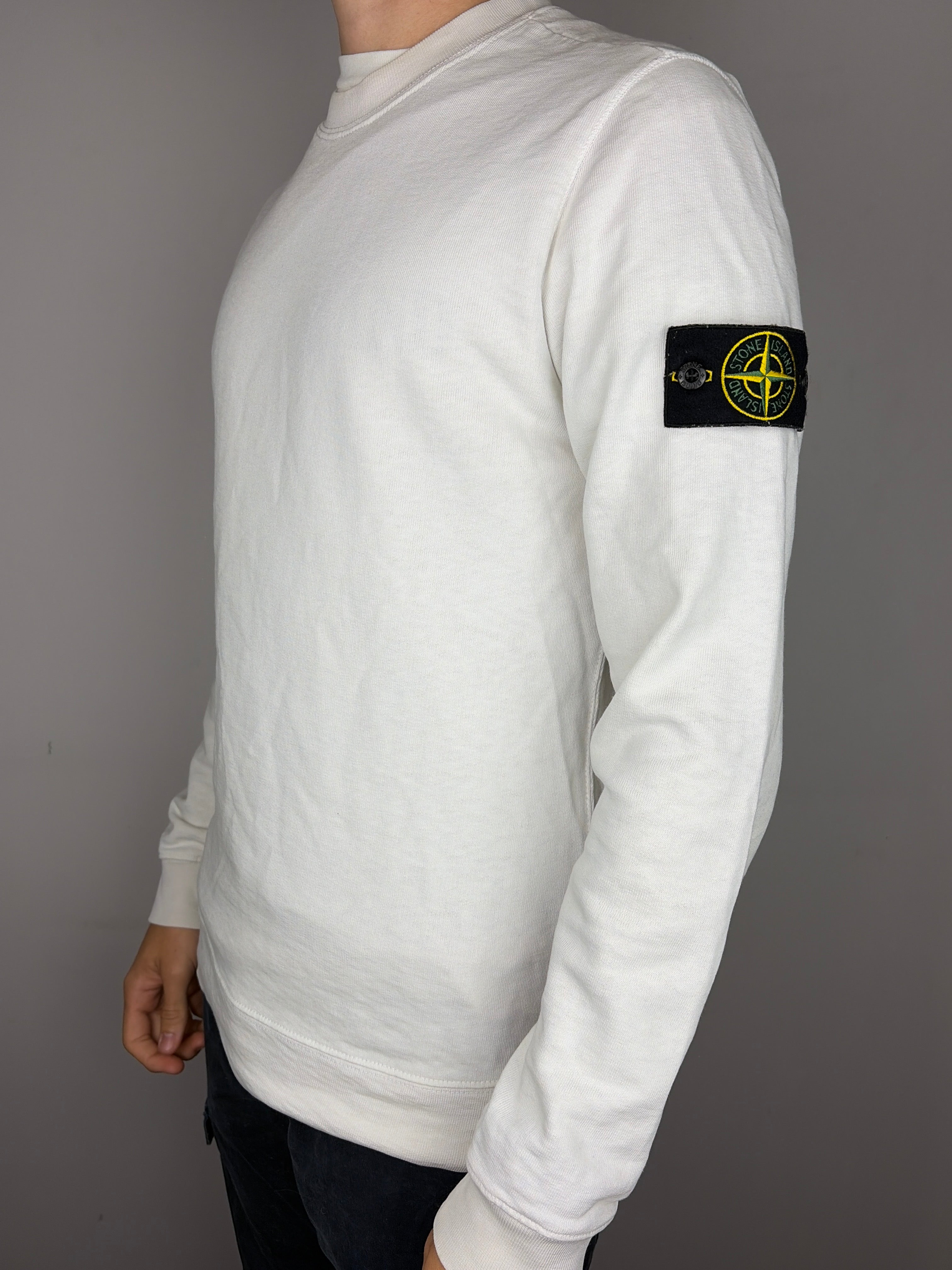 Jersey Stone Island - Talla S